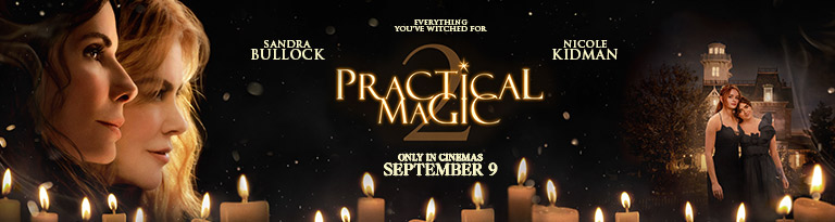 Practical Magic 2
